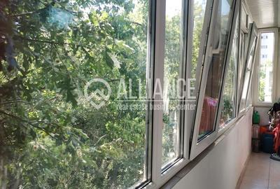 Tomis Nord Cambrige School (COD 06) Apartament 4 camere 89 mp - 10