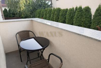 Apartament Modern - SU 60MP | ST 13MP | Parcare | Etaj 1 - Bună Ziua - 5