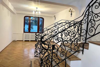 Vila pretabila birouri -Piata Floreasca - 5