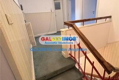 Vila individuala cu gradina generoasa - Floreasca - 12