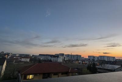 Apartament cu 3 camere extrem de interesant Viscolului-Militari - 18
