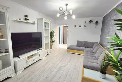Tomis nord Zodiac-apartament 2 camere renovat - 1