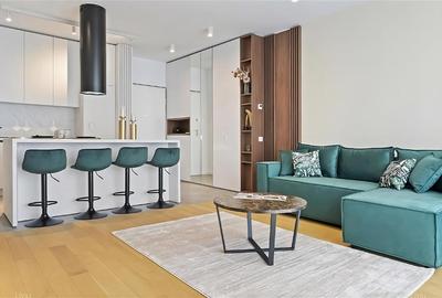 APARTAMENT 2 CAMERE DE ÎNCHIRIAT ÎN ONE TIMPURI NOI - 2