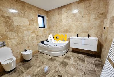 Casa finisata la cheie, 4 camere, 500 mp teren, Micesti - 11