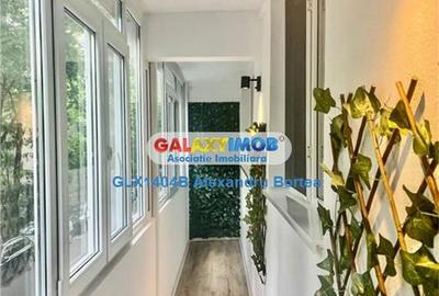 Drumul Taberei - Prel. Ghencea, et.1, modern,  bloc anvelopat, neg! - 8