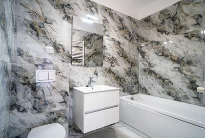 2 Camere, bucatarie inchisa, 58.2 mp, Bloc NOU, FINALIZAT, metrou langa bloc - 19