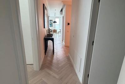 4 Camere 130mp Lake On Mamaia 2 Locuri Parcare Vedere Frontală Lac - 37