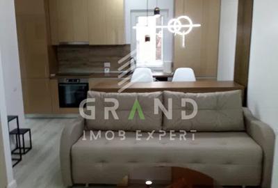 Apartament 2 camere | 44 mp | Balcon | Parcare | Mărăști - 1