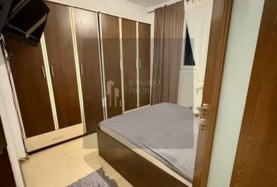 2 camere decomandat /Constantin Brancoveanu-parcare - 9