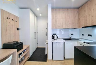 Apartament 1 camera l Tip Studio l Gheorgheni l Modern - 6