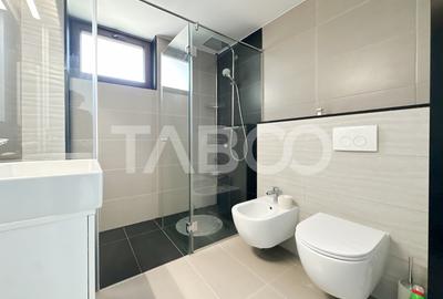 Apartament cu 2 camere de vanzare bloc nou garaj in cartierul Gruia - 9