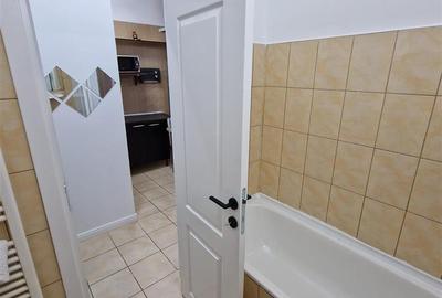 Apartament 1 Camera 33mp Blvd Socola - Bularga - 8