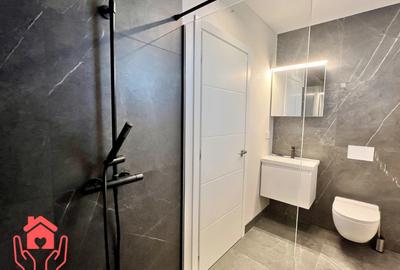 SISESTI (Regimentului)-Vila LUXURY, in complex rezidential exclusivist cu paza - 22