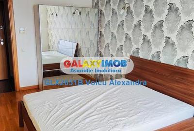 Garsoniera Moderna Asmita Gardens - Delta Vacaresti - Tineretului - 4