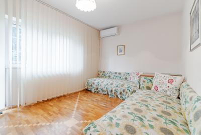 Vilă cu piscină și cabană, teren 2649 mp, Snagov - Ciofliceni - 13