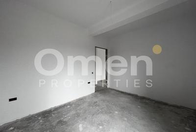 Apartament de 3 camere cu terasă generoasă, în complex nou. - 12