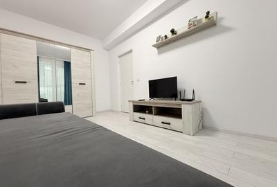 Apartament 3 camere Mamaia Nord prima linie la mare - 10