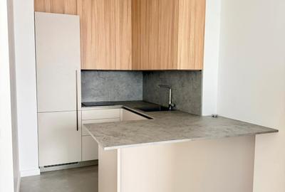 Inchiriere apartament 2 camere cu gradina // ONE Verdi Park - 5