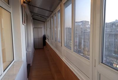 Apartament 2 Camere Piata Romana | Balcon | Renovat | 1 minut metrou - 5
