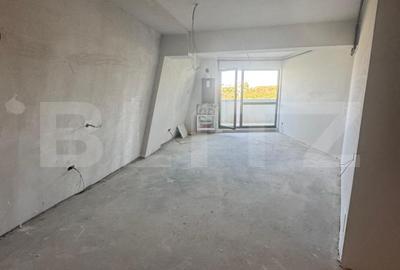 Apartament cu 4 camere, 93,1 mp, Ansamblu Rezidential, Zorilor - 6