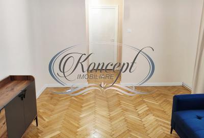 Apartament mobilat si utilat in apropiere de complexul Diana - 5