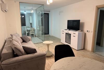 Apartament 2 camere Roka Residence  Timprui Noi - Nerva Traian - 1
