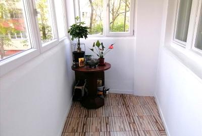 Apartament 2 camere decomandate, Etaj 1, Basarabia/Costin Georgian - 7
