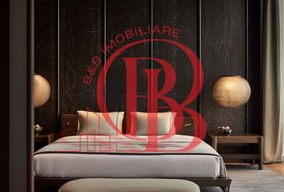 Apartament 2 camere bloc boutique parcul Teilor - 9