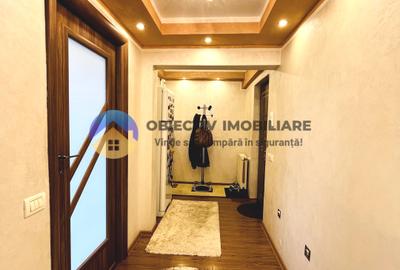 Apartament 2 camere, DARMANESTI + acces pod 120 mp - 2