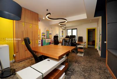 Kiseleff – Piața Victoriei | Clădire Boutique | Office / Sediu - 17