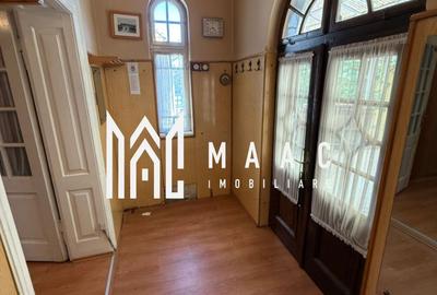 Casă în Curte Comună | 53 Mp | Pivniță Amenajată | Zona Piața Cluj - 11