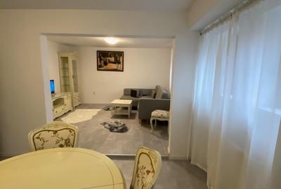 Închiriere demisol – Dorobanți (zona Școala Floreasca) - 7