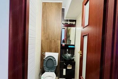 Apartament de 3 camere, 90 mp, 2 băi, dressing, balcon, zona Nicolae Titulescu - 7