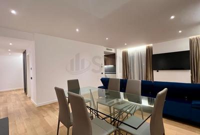 REA1017304 One Herastrau Towers I 4 camere I de inchiriat - 2