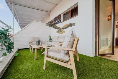 Super Penthouse modern situat in Cartierul Bună Ziua - 18