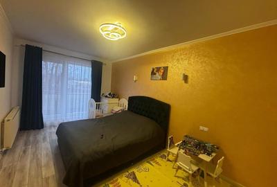 Vanzare apartament cu gradina proprie zona SPITALUL REGIONAL - 5
