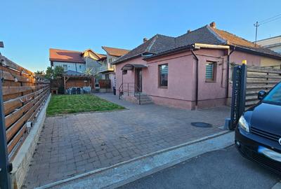 Duplex cu 2 camere în Între Lacuri