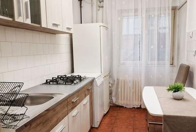 2 camere Zona Judetian mobilat/utilat - 4