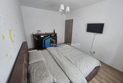 Apartament cu3 camere|2 Grupuri sanitare|Mobilat&Utilat|Loc de parcare - 18