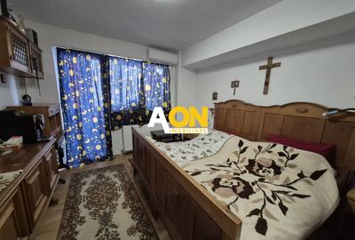 Apartament 2 Camere, Etaj 3, 55 mp, Decomandat, Zona Penny Micesti - 4