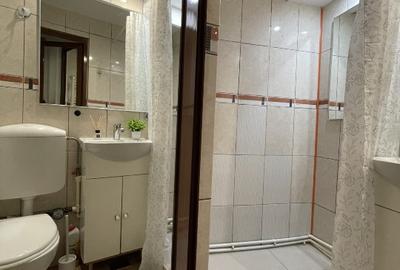 Apartament 3 camere | 39 mp | Etaj 1 | Zona I.L. Caragiale - 7