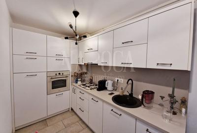 Apartament 2 camere de vanzare in Dambul Rotund, Cluj Napoca - 6
