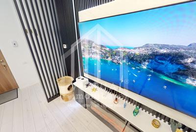 Apartament PREMIUM 3 camere, mobilat, utilat, 2 locuri parcare - 16