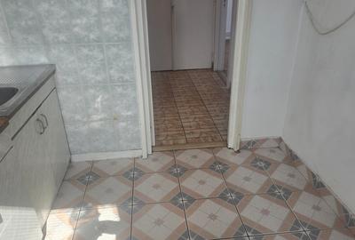 Vand apartament 2 camere in Deva, zona Pescarilor ( ITM), decomandat, 47 mp - 7