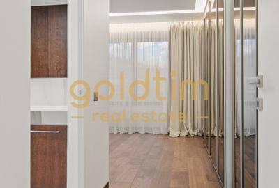 Apartament Exclusivist 4 Camere/Ultimul Etaj/Terase Generoase/Arcul de Triumf - 16