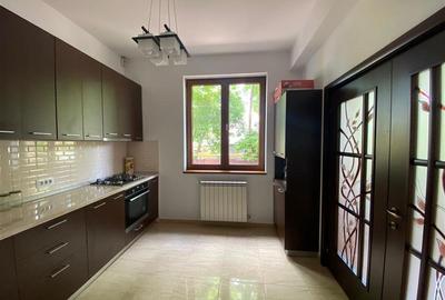 Vila de inchiriat langa metrou Aurel Vlaicu - pretabila birou - 14