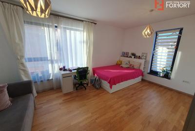 COMISION 0% Casa individuala cu 5 camere si teren de 546 mp - zona Ciarda Rosie - 19