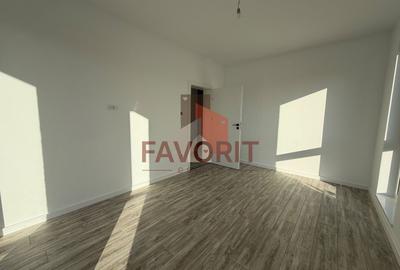 Etaj 1. Model cu 2 bai. Cu 2 locuri de parcare - 5