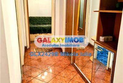 Apartament 2 cam decomandat Et 6 10 Cartier Lujerului - Metrou 5 min - 4