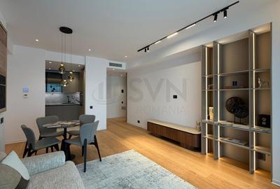 REA1029008 Apartament 3 Camere I Prima Inchiriere I One Floreasca Towers - 3